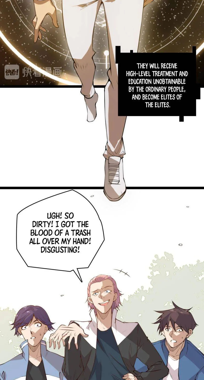 The Game That I Came From Zinmanga X Chapter 1 Page 22