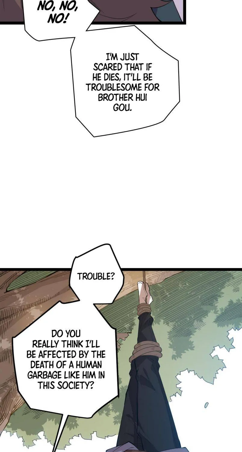 The Game That I Came From Zinmanga X Chapter 1 Page 24