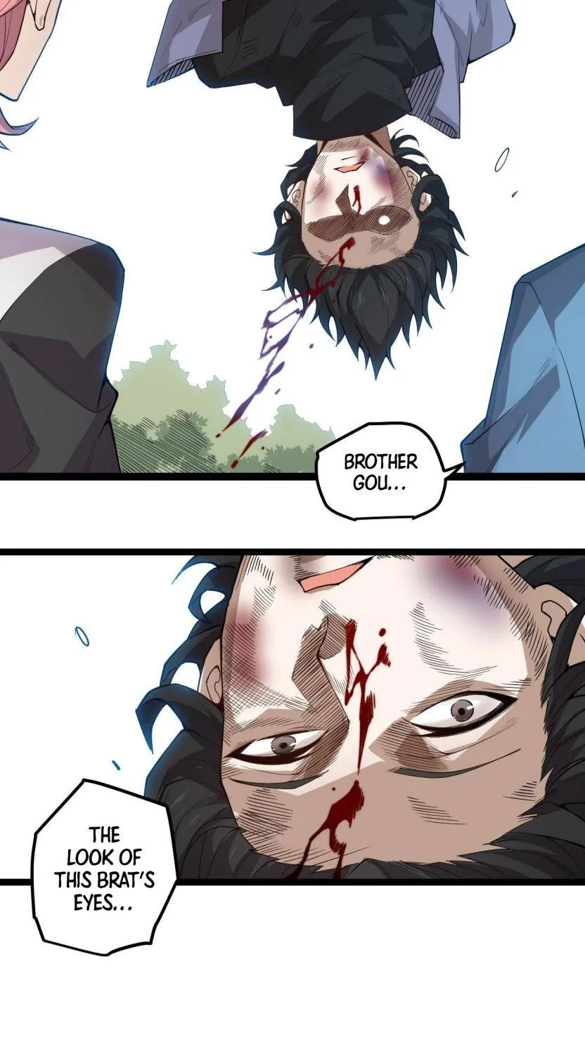 The Game That I Came From Zinmanga X Chapter 1 Page 26