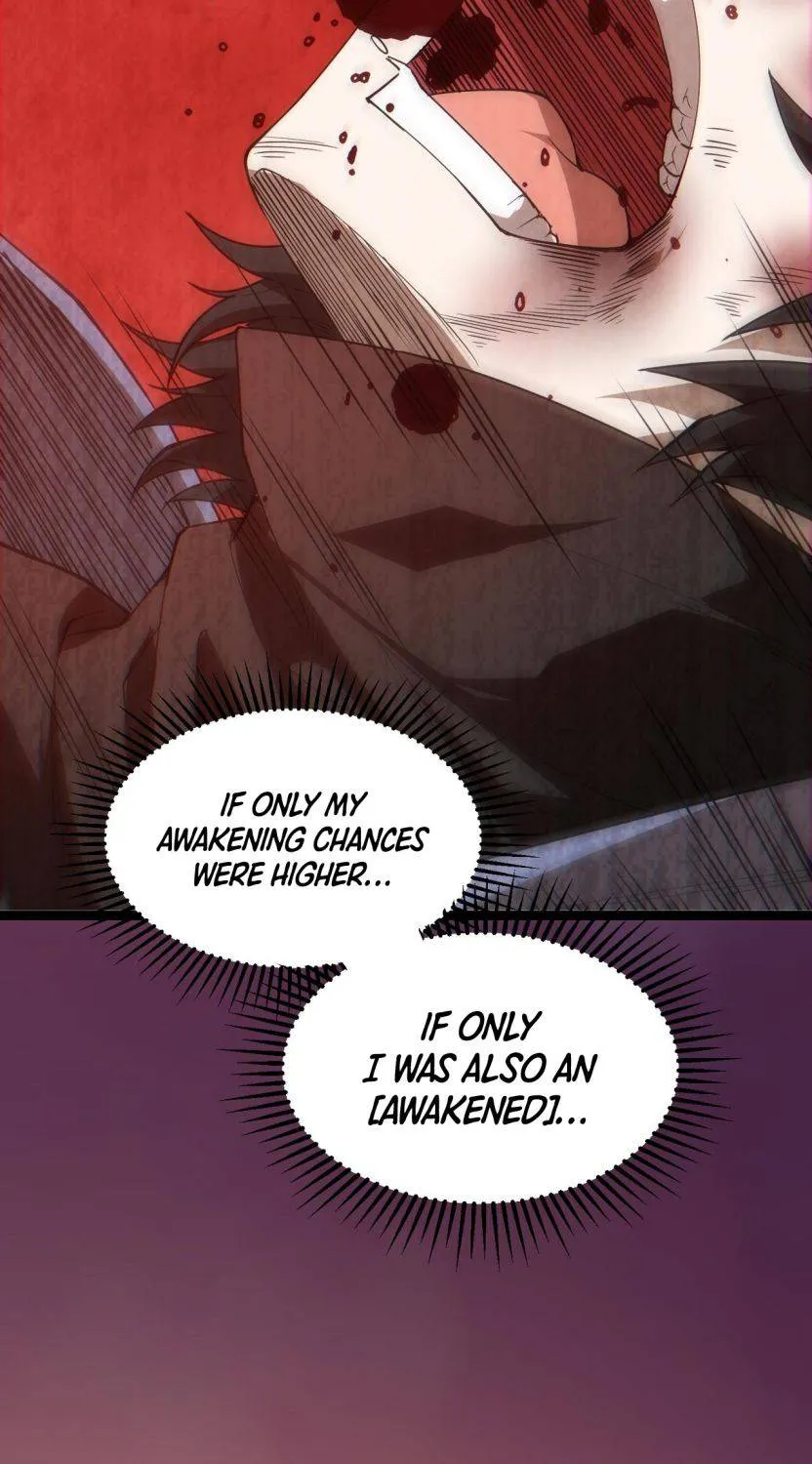 The Game That I Came From Zinmanga X Chapter 1 Page 32