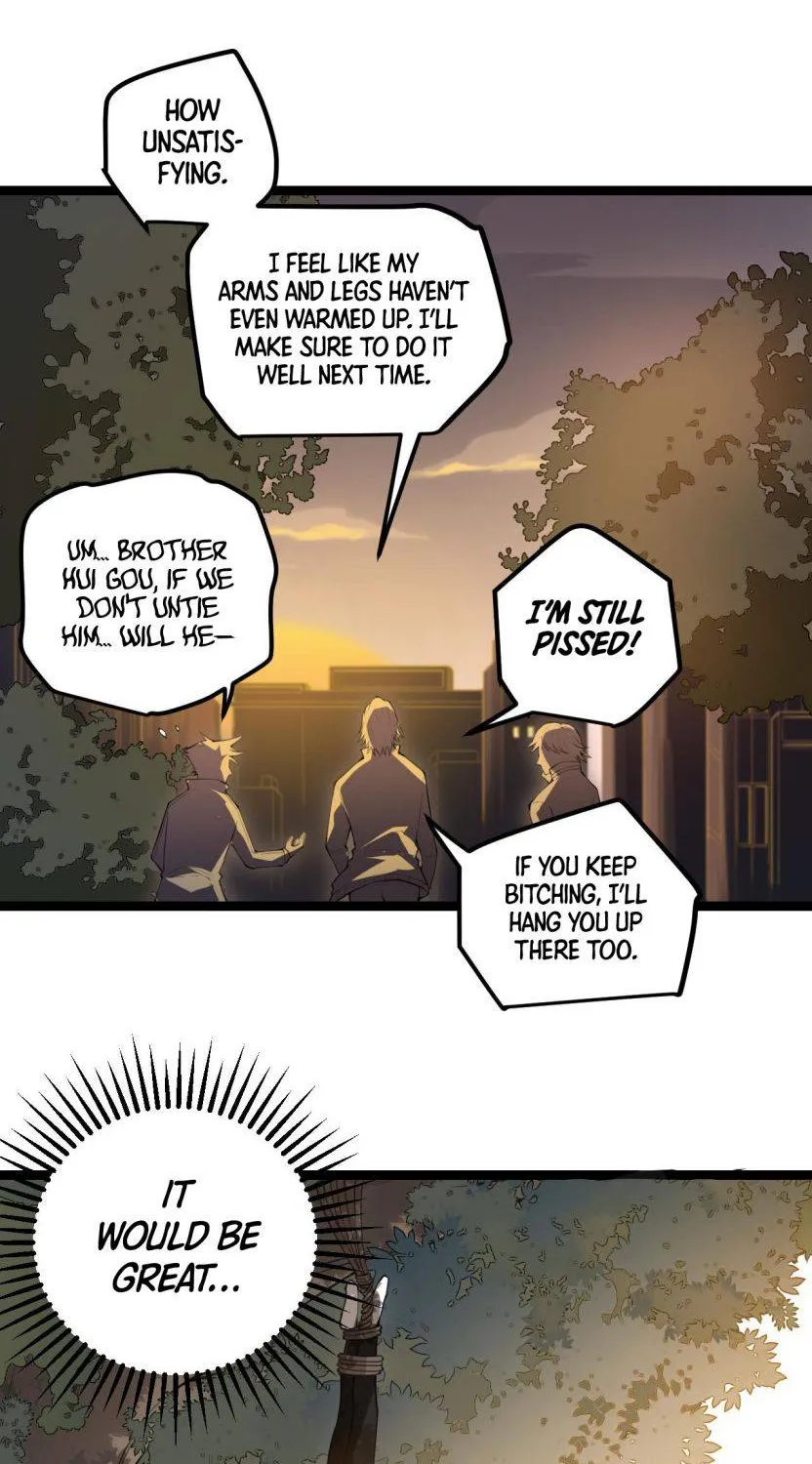 The Game That I Came From Zinmanga X Chapter 1 Page 35