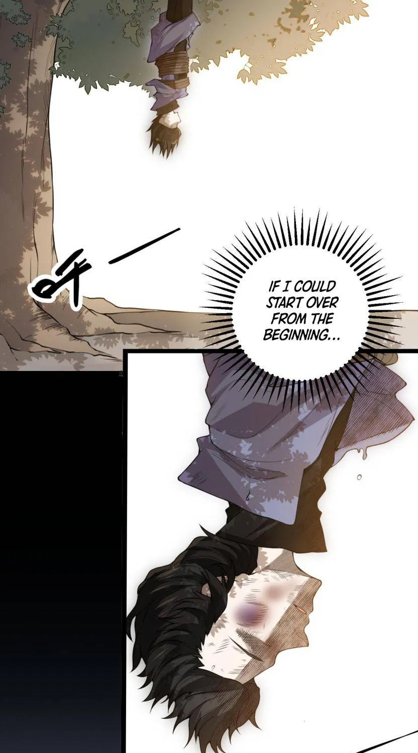 The Game That I Came From Zinmanga X Chapter 1 Page 36