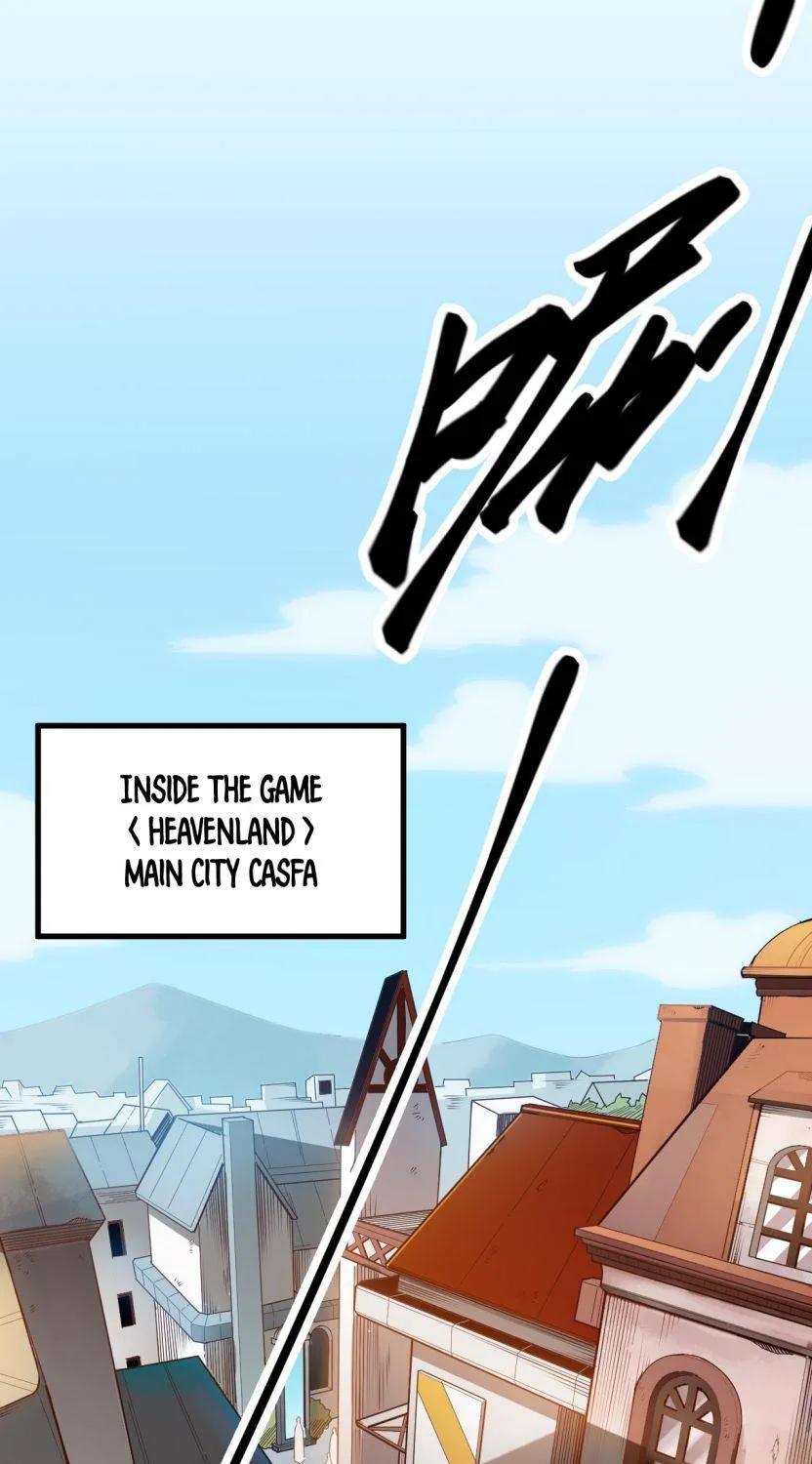 The Game That I Came From Zinmanga X Chapter 1 Page 46