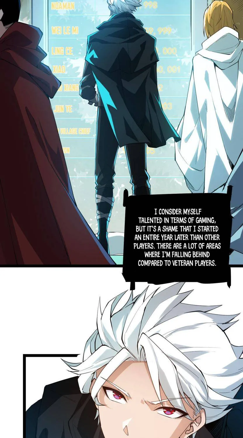 The Game That I Came From Zinmanga X Chapter 1 Page 48