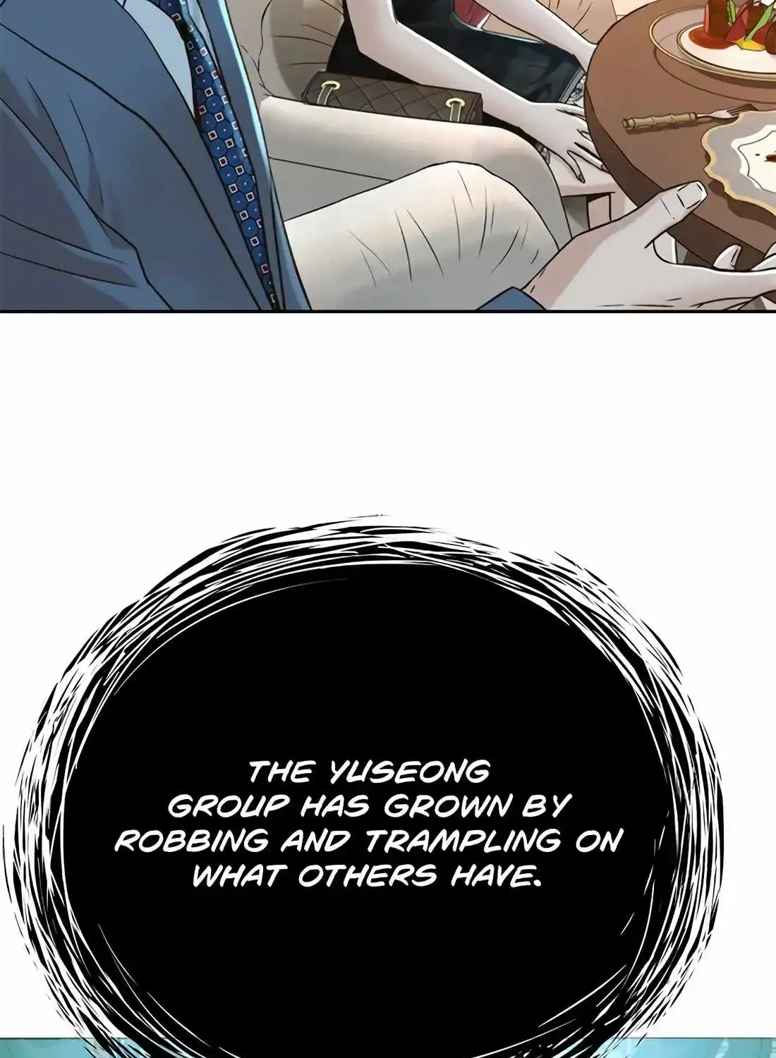 Judge Lee Han Young Zinmanga X Chapter 148 Page 43