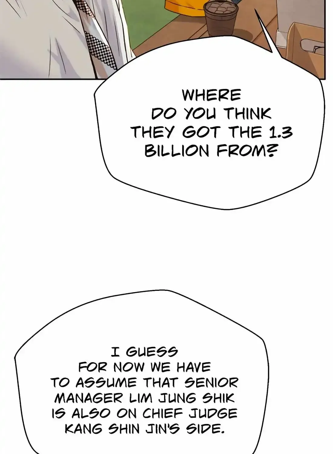 Judge Lee Han Young Zinmanga X Chapter 148 Page 75