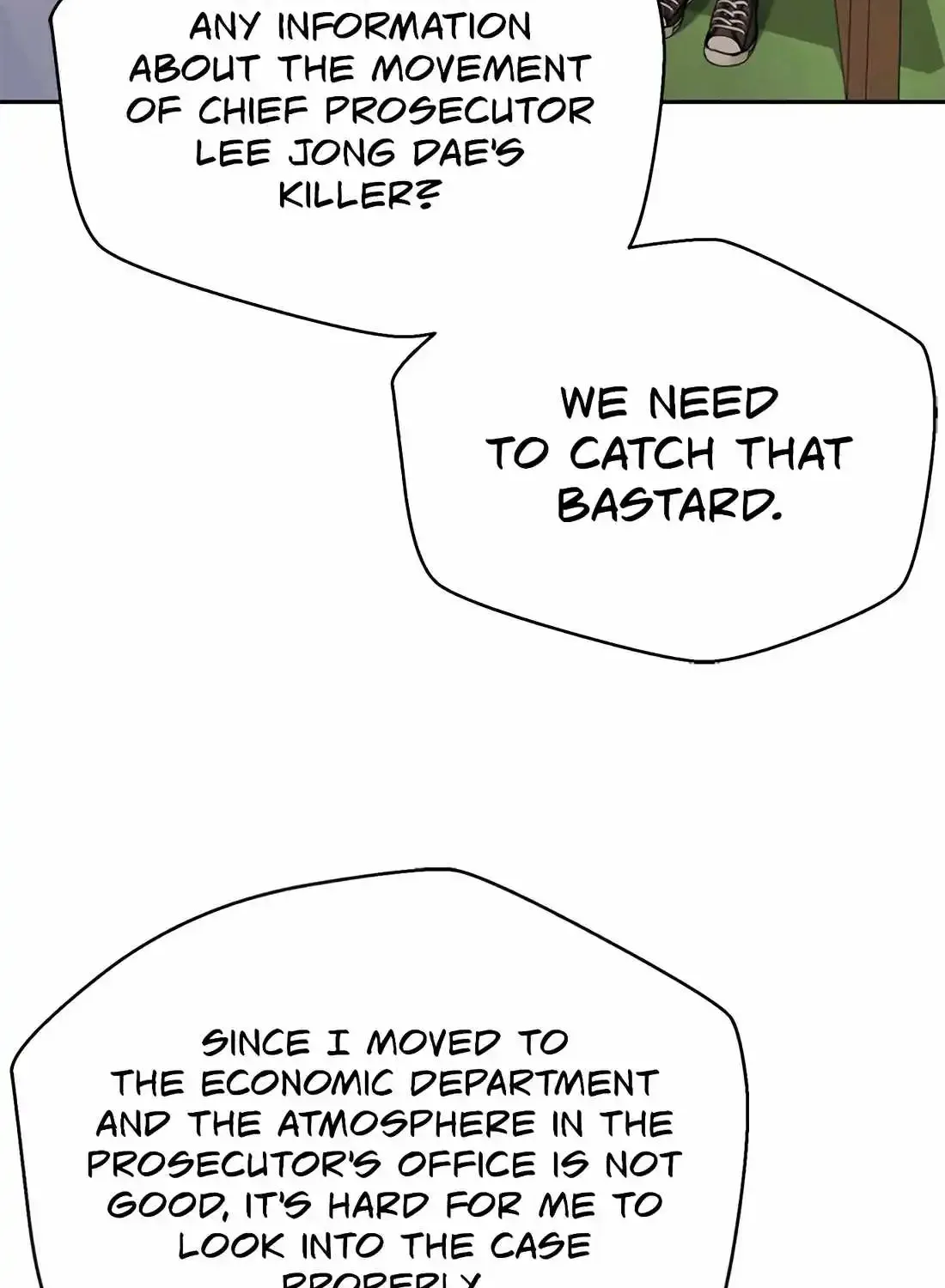 Judge Lee Han Young Zinmanga X Chapter 148 Page 84