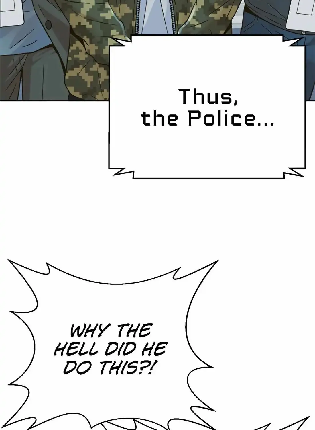 Judge Lee Han Young Zinmanga X Chapter 148 Page 93