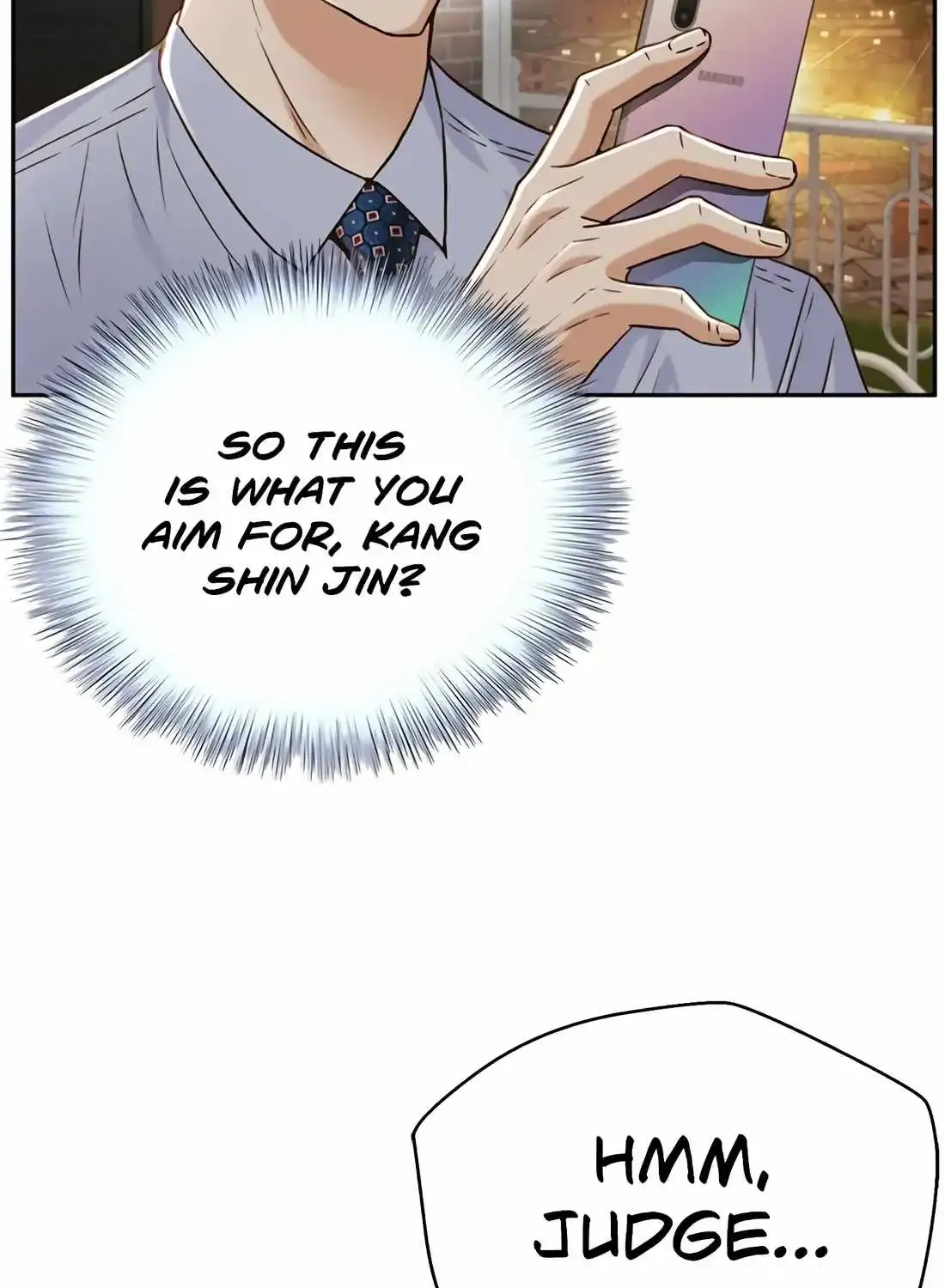 Judge Lee Han Young Zinmanga X Chapter 148 Page 98