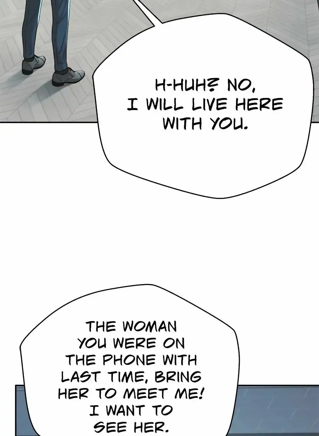 Judge Lee Han Young Zinmanga X Chapter 148 Page 113
