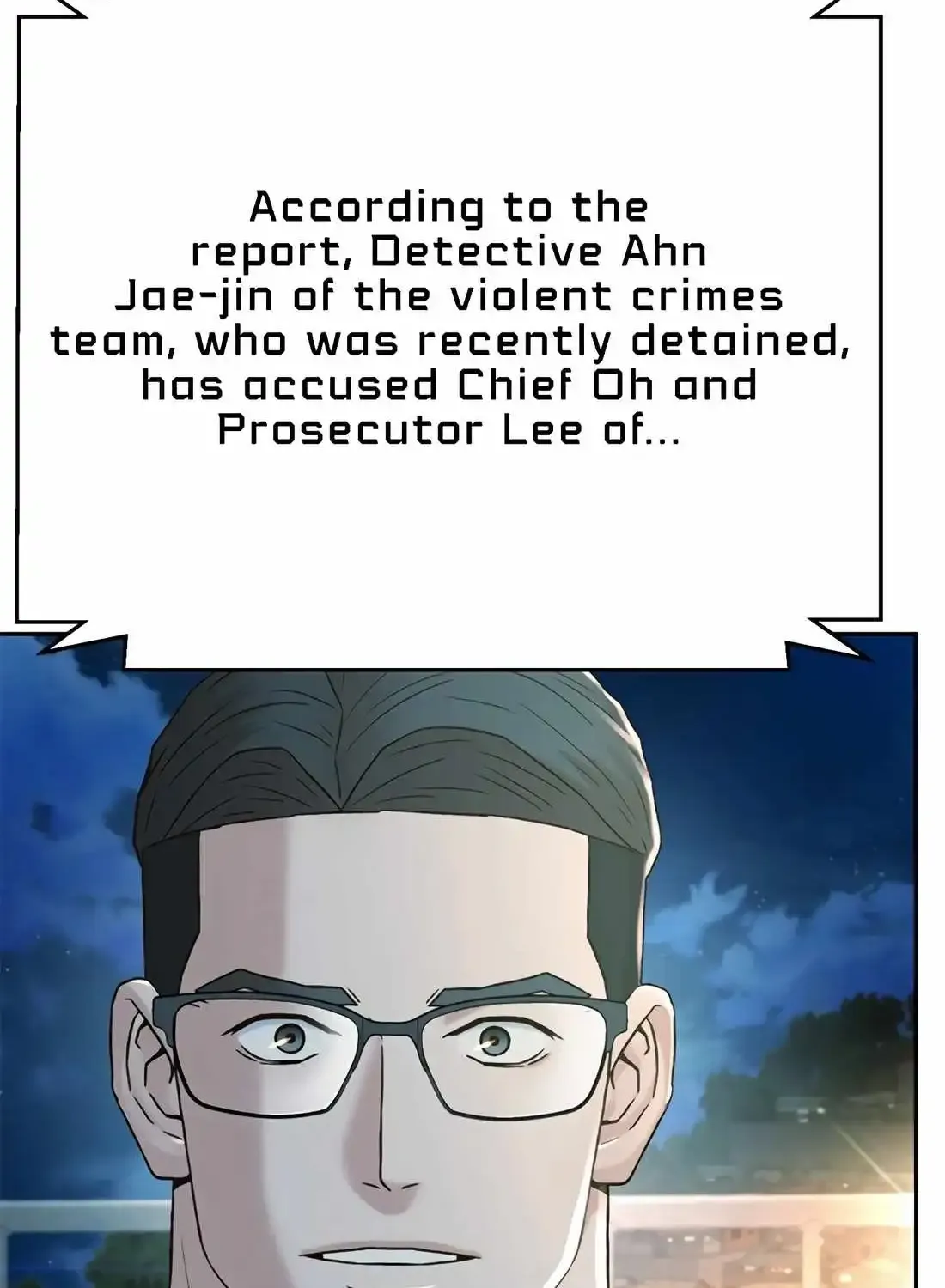 Judge Lee Han Young Zinmanga X Chapter 146 Page 8