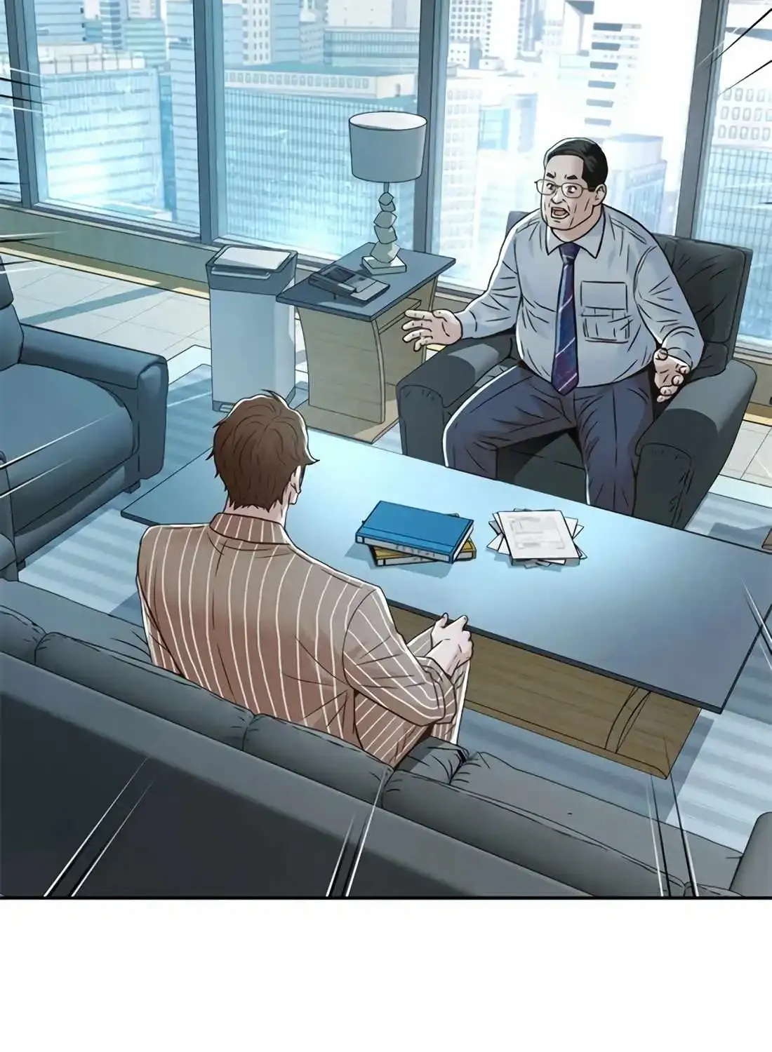 Judge Lee Han Young Zinmanga X Chapter 146 Page 18