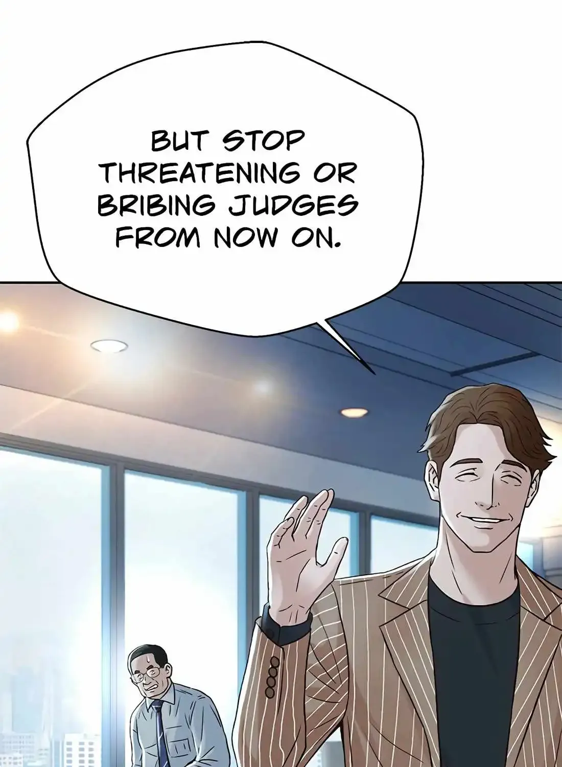 Judge Lee Han Young Zinmanga X Chapter 146 Page 23