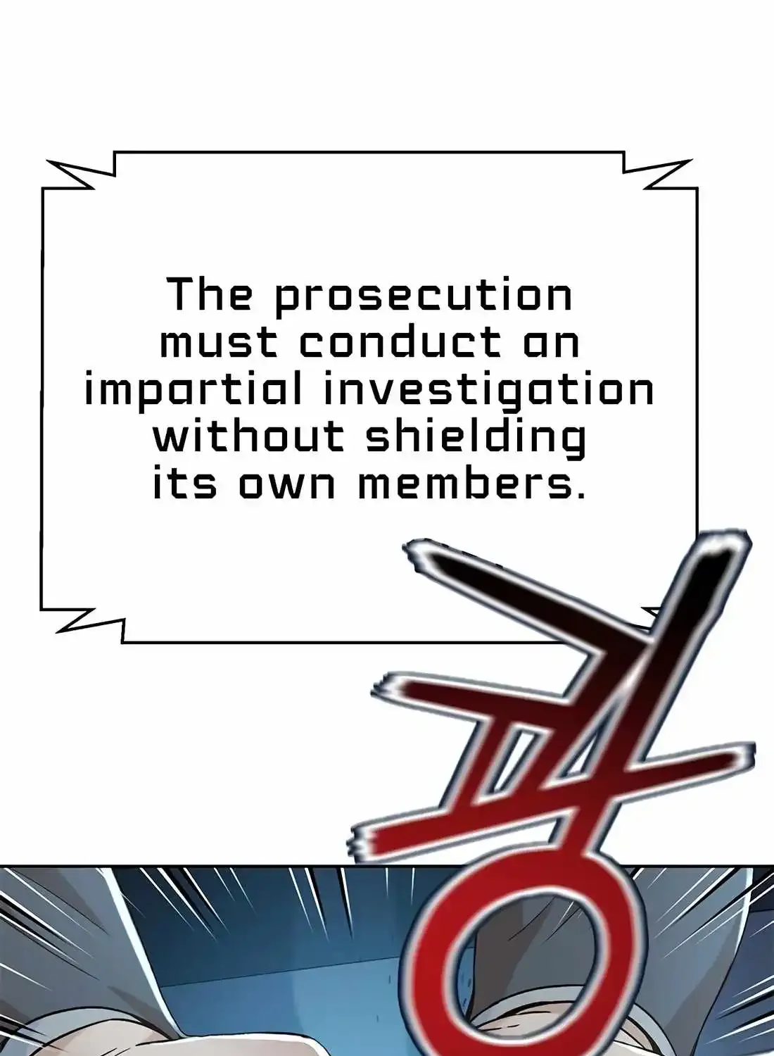 Judge Lee Han Young Zinmanga X Chapter 146 Page 33