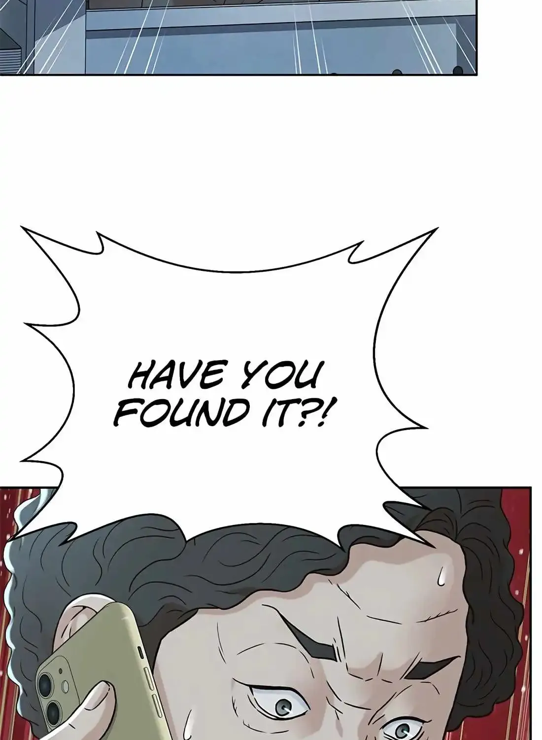 Judge Lee Han Young Zinmanga X Chapter 146 Page 36