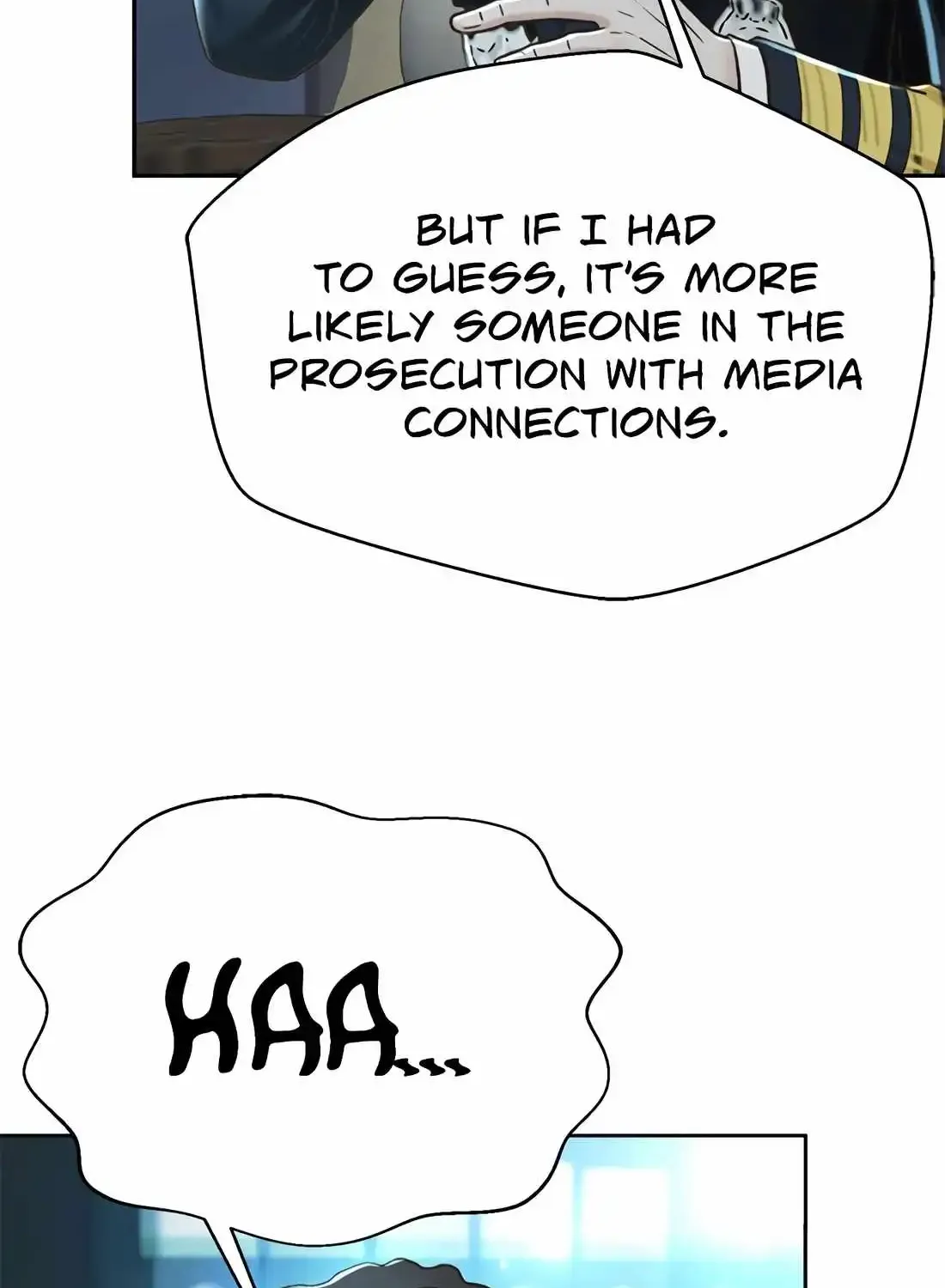 Judge Lee Han Young Zinmanga X Chapter 146 Page 40