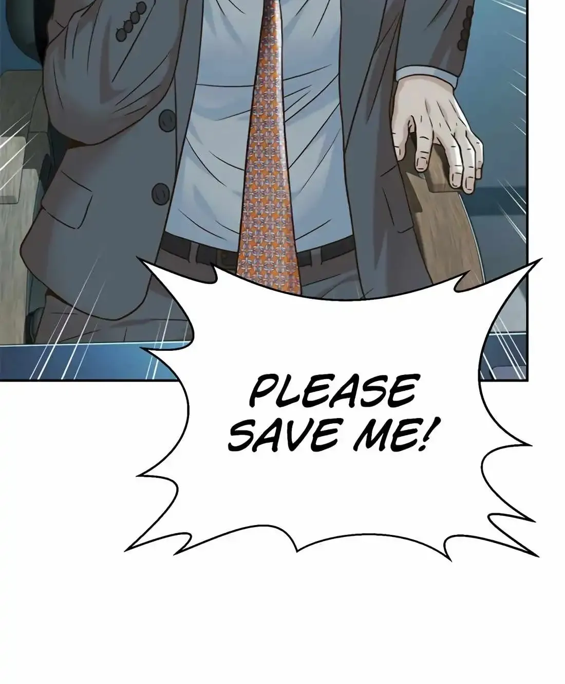 Judge Lee Han Young Zinmanga X Chapter 146 Page 46