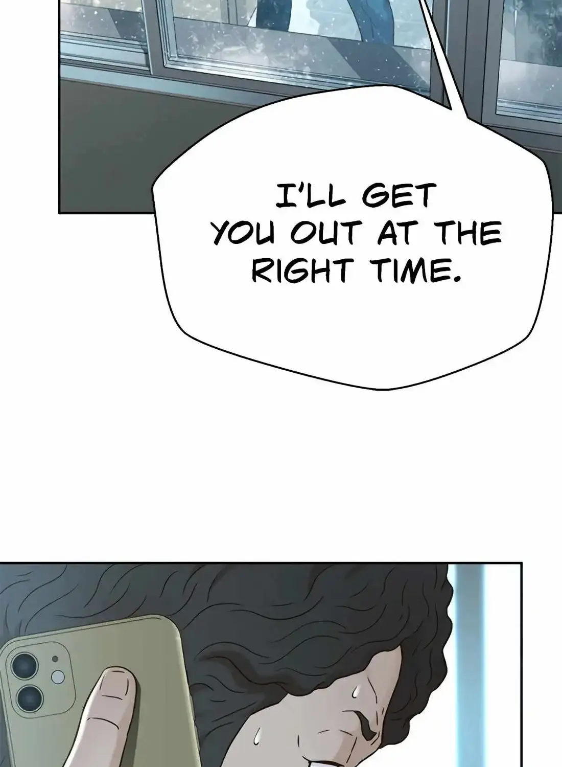 Judge Lee Han Young Zinmanga X Chapter 146 Page 48