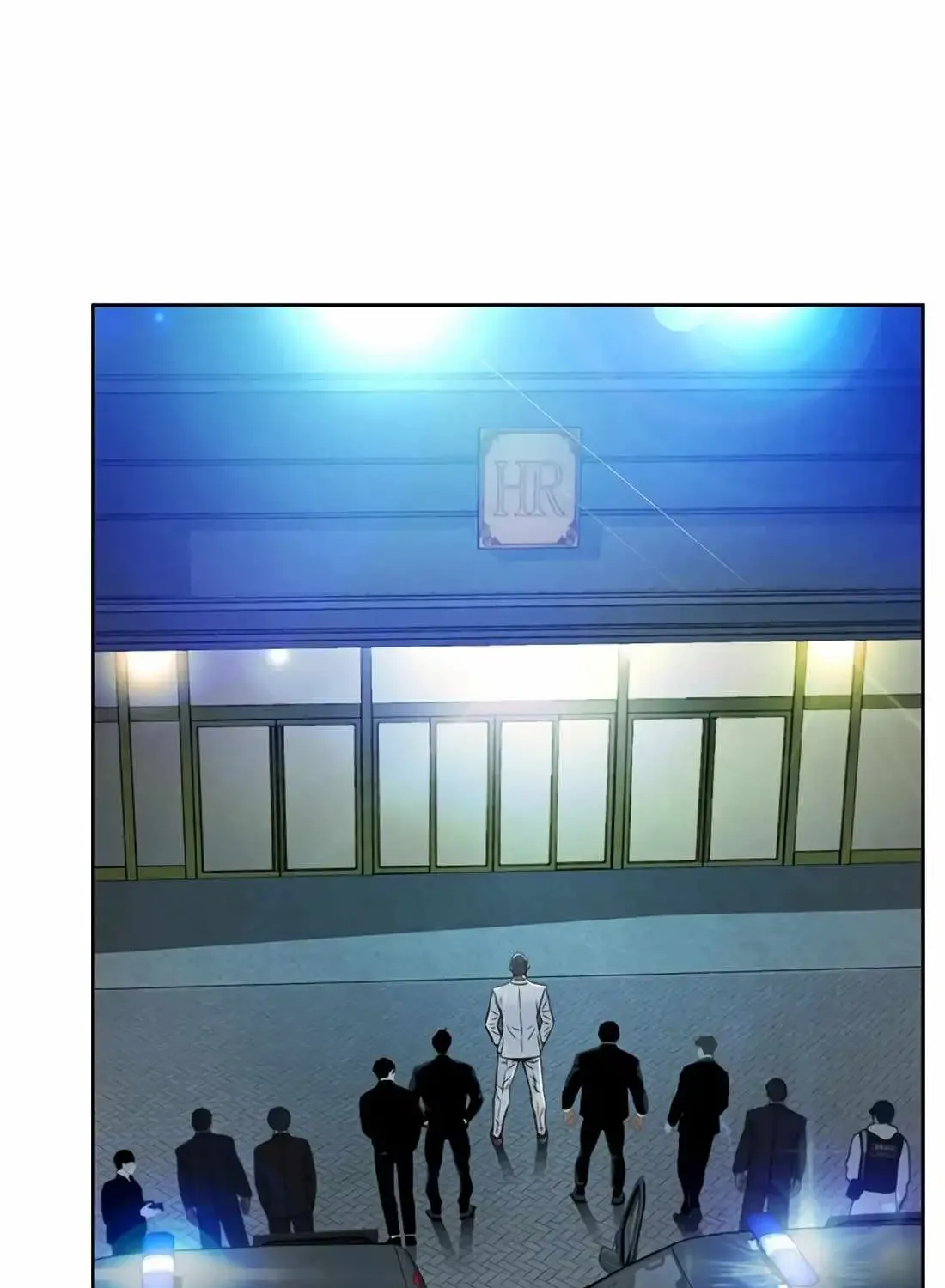Judge Lee Han Young Zinmanga X Chapter 146 Page 58