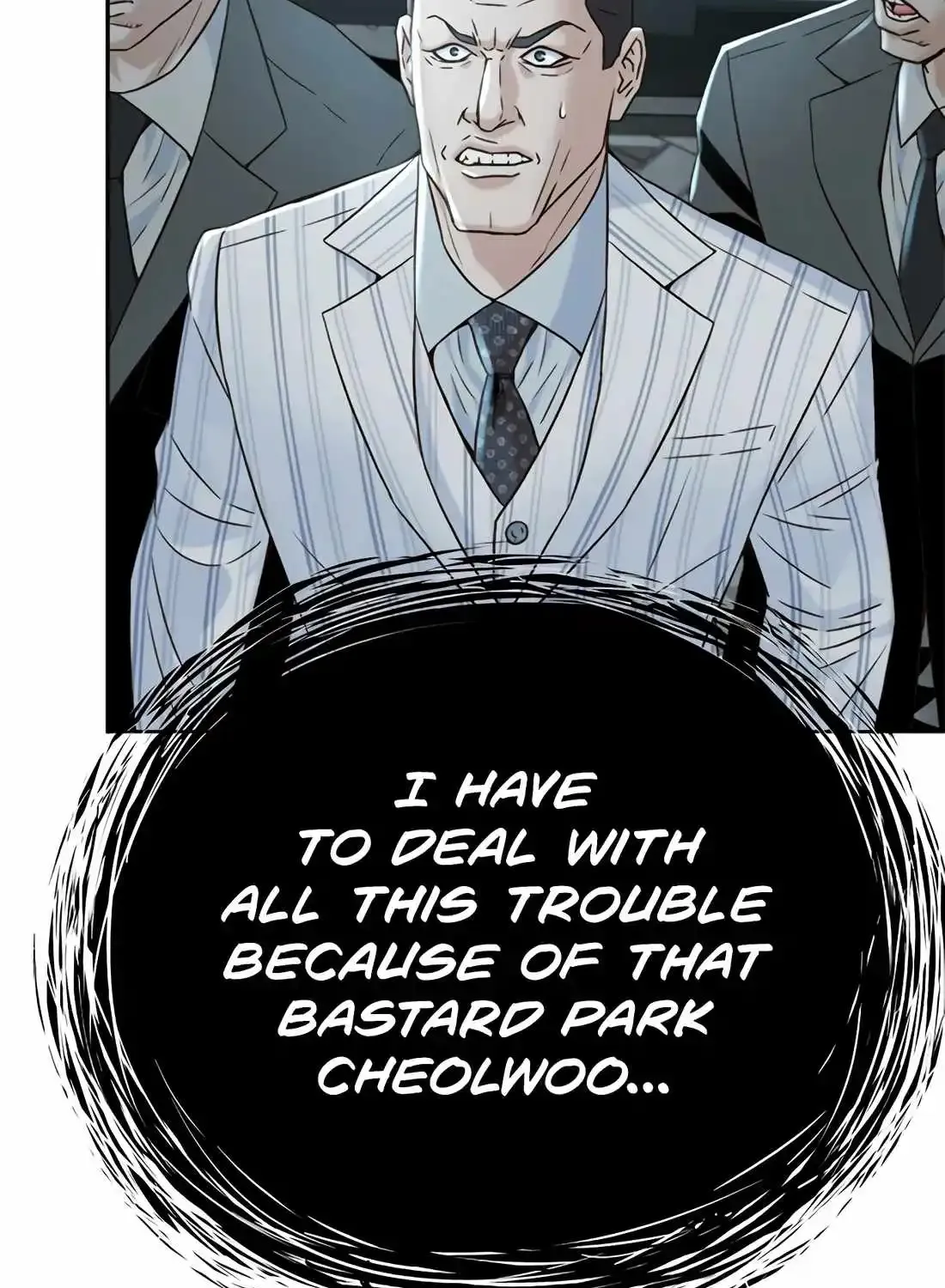 Judge Lee Han Young Zinmanga X Chapter 146 Page 61