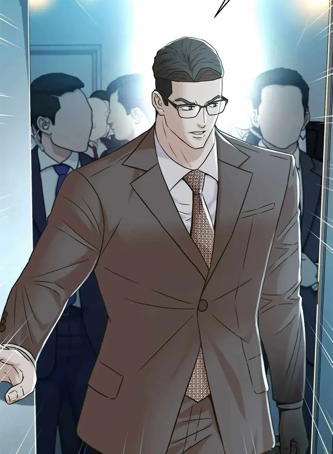 Judge Lee Han Young Zinmanga X Chapter 145 Page 50
