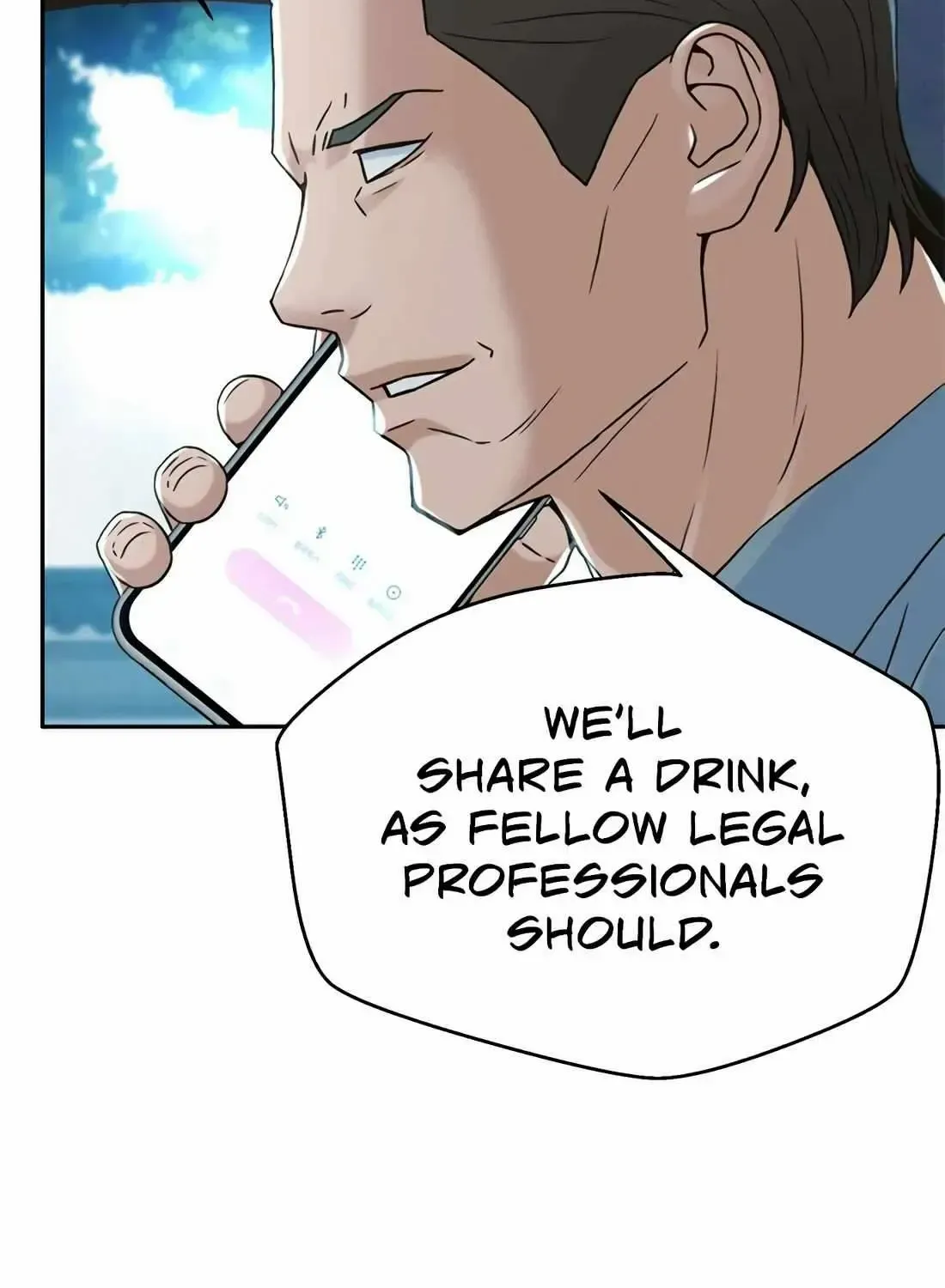 Judge Lee Han Young Zinmanga X Chapter 145 Page 65