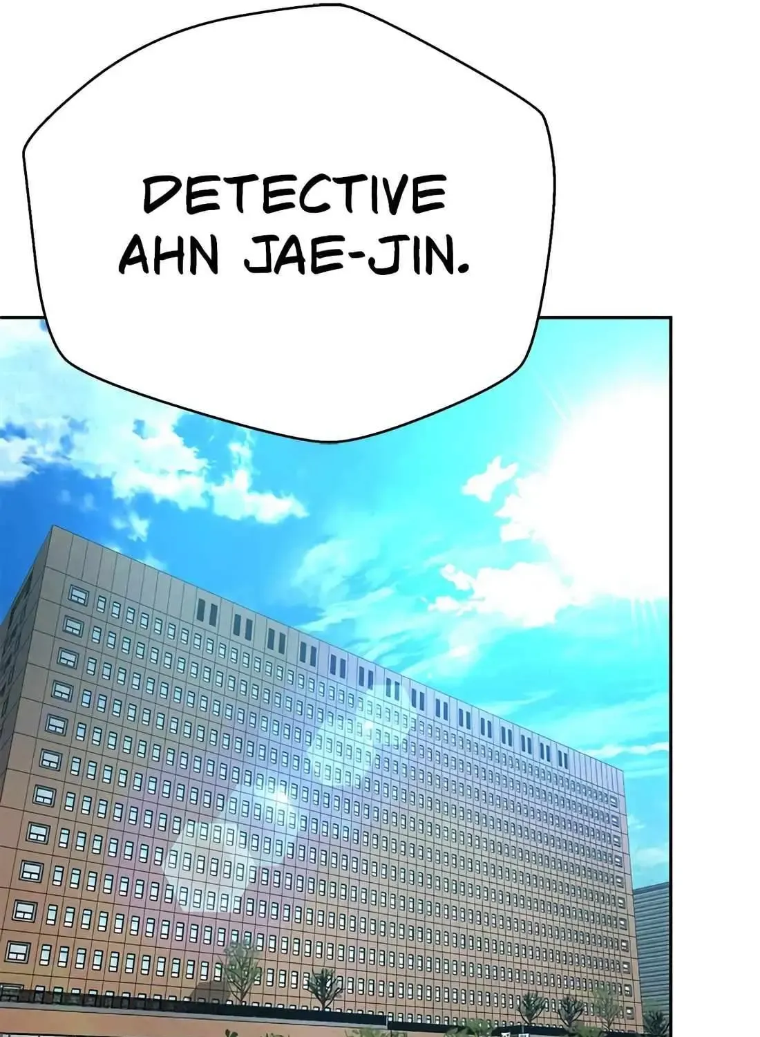 Judge Lee Han Young Zinmanga X Chapter 145 Page 85