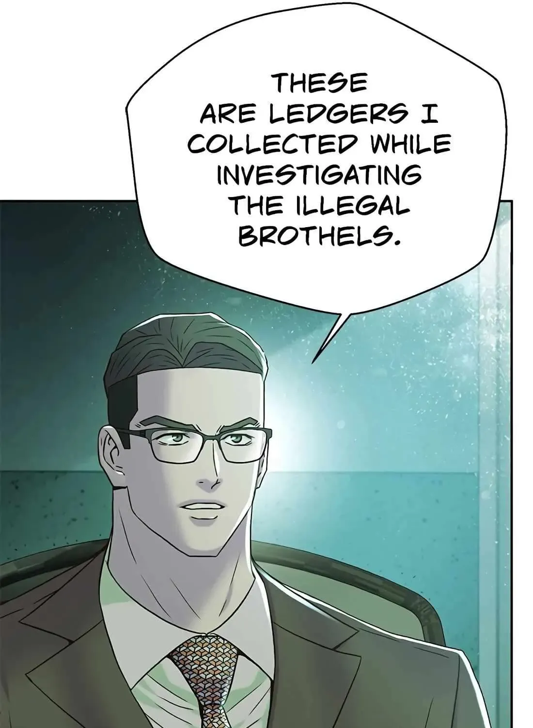 Judge Lee Han Young Zinmanga X Chapter 145 Page 94