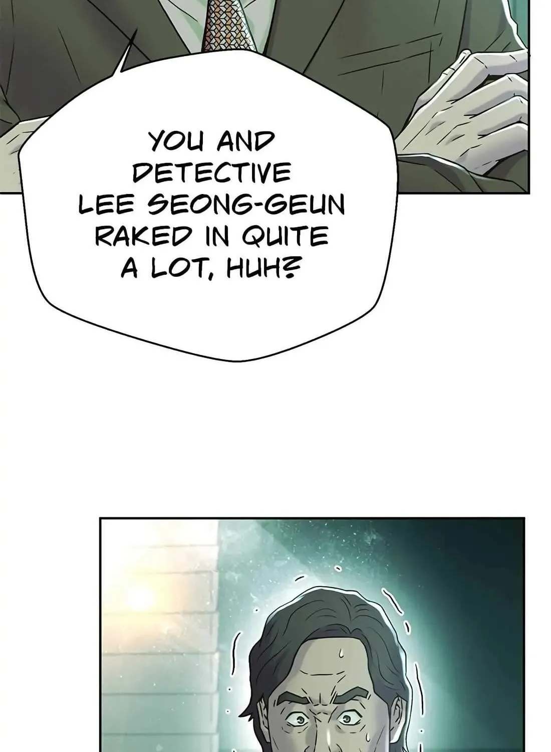 Judge Lee Han Young Zinmanga X Chapter 145 Page 95