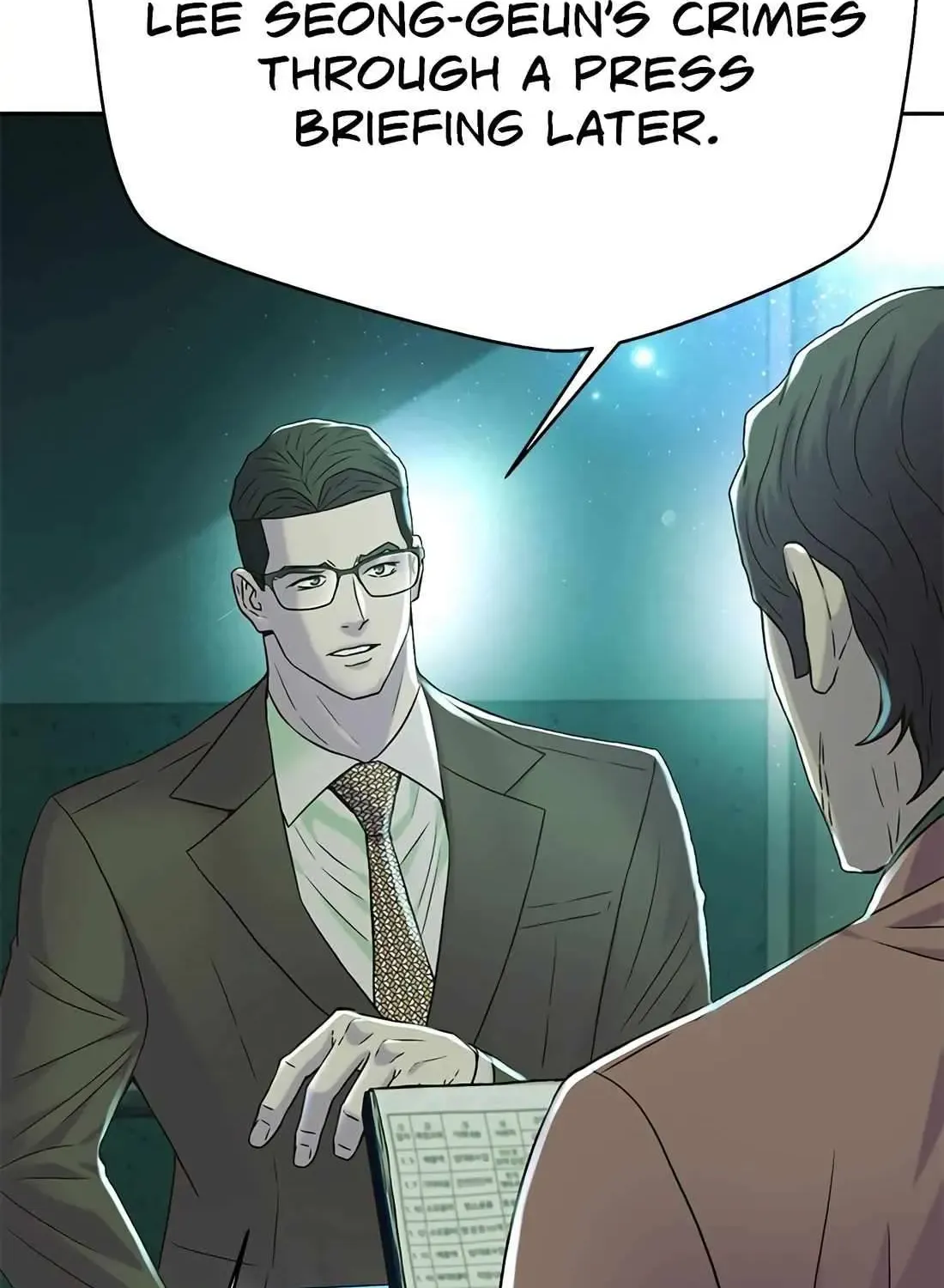 Judge Lee Han Young Zinmanga X Chapter 145 Page 97
