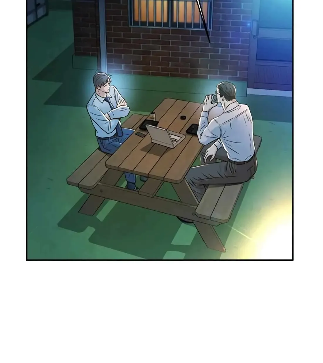Judge Lee Han Young Zinmanga X Chapter 145 Page 149