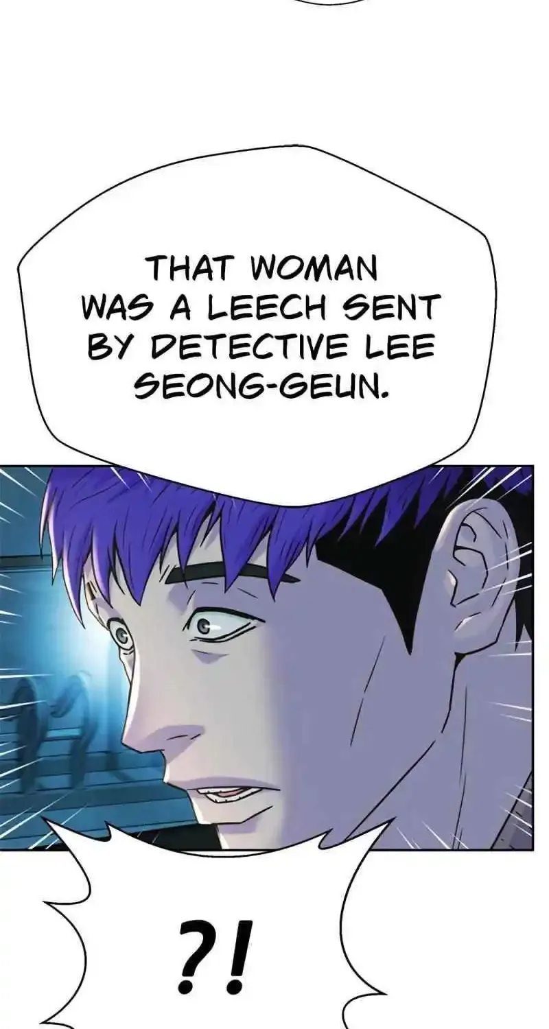 Judge Lee Han Young Zinmanga X Chapter 144 Page 90