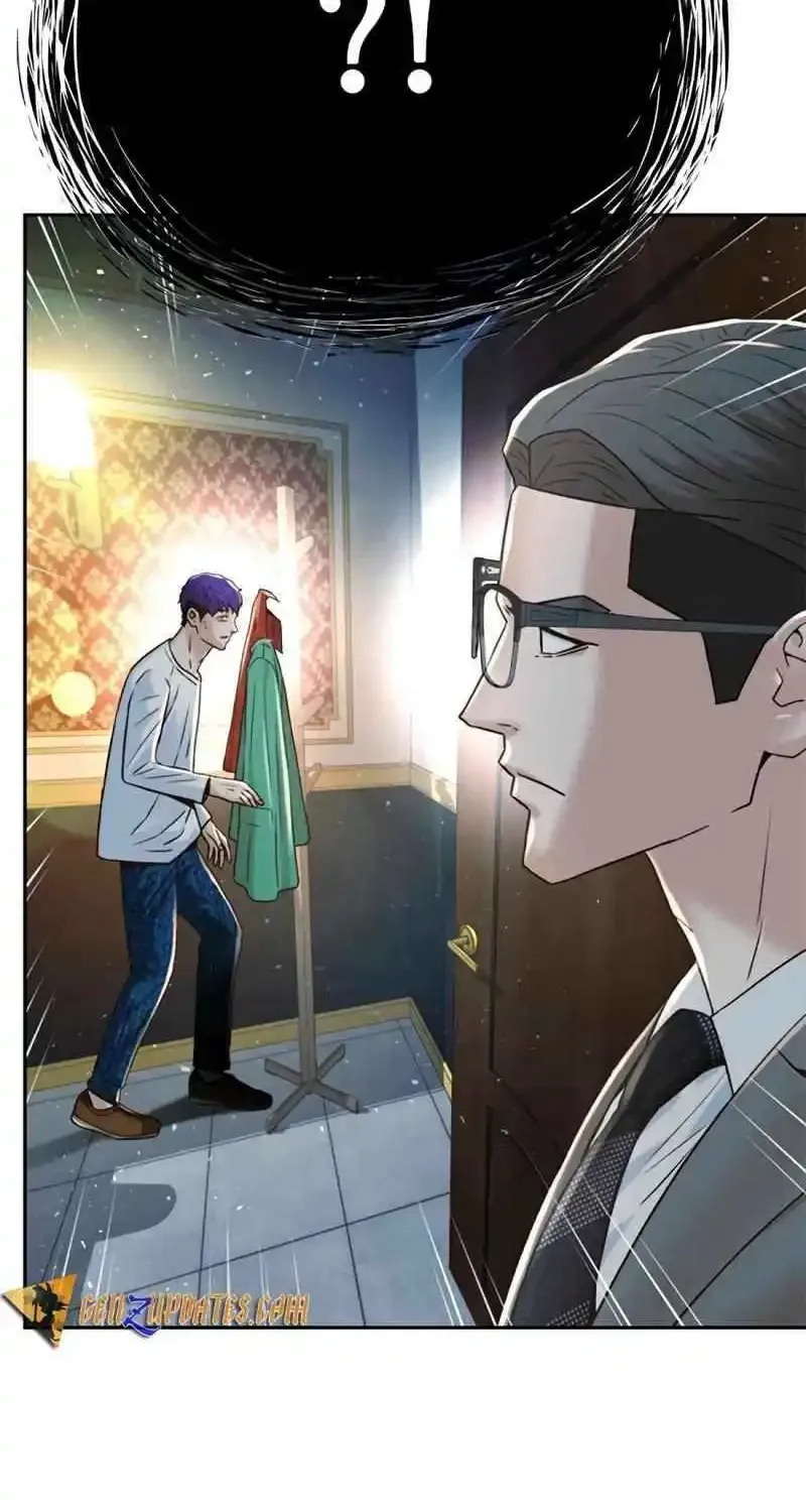 Judge Lee Han Young Zinmanga X Chapter 143 Page 31