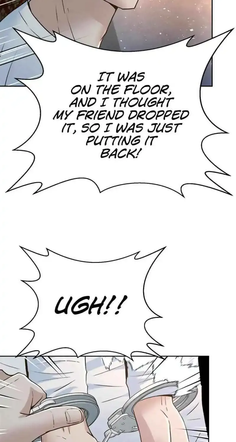 Judge Lee Han Young Zinmanga X Chapter 143 Page 39