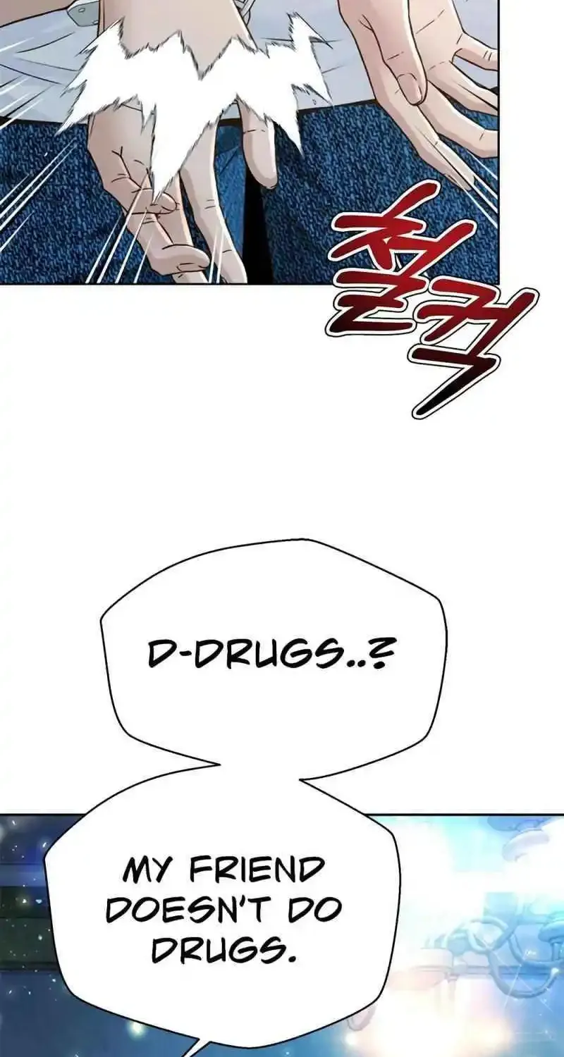 Judge Lee Han Young Zinmanga X Chapter 143 Page 40