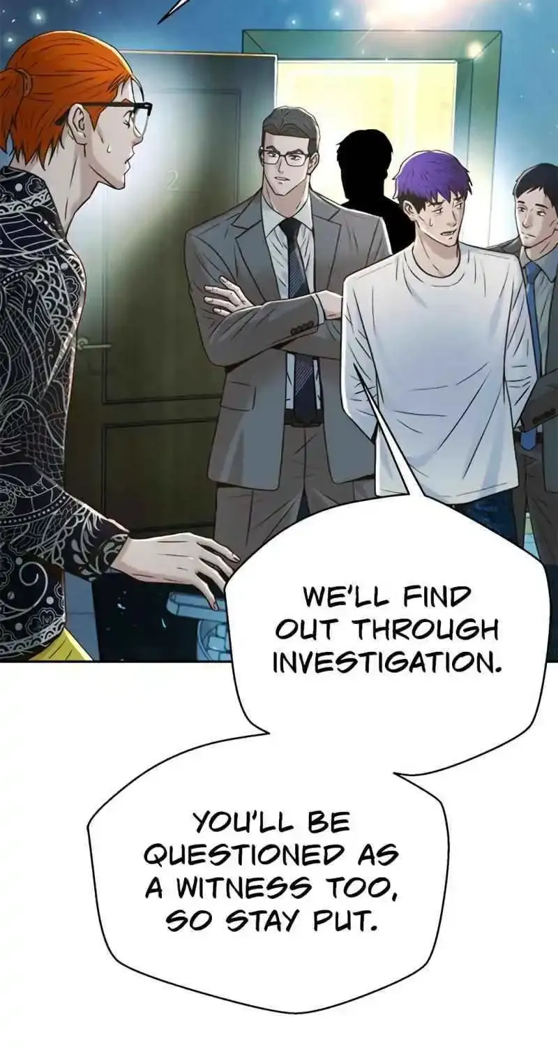 Judge Lee Han Young Zinmanga X Chapter 143 Page 41