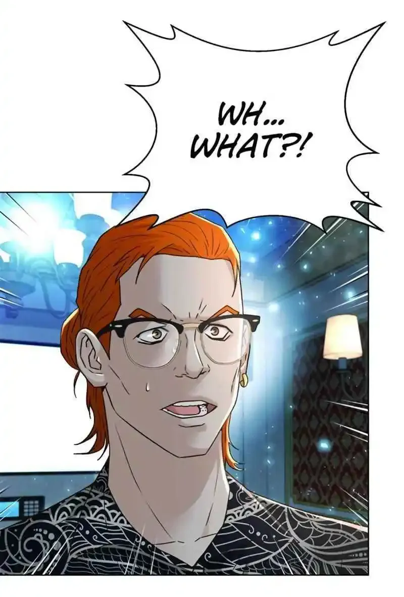 Judge Lee Han Young Zinmanga X Chapter 143 Page 43