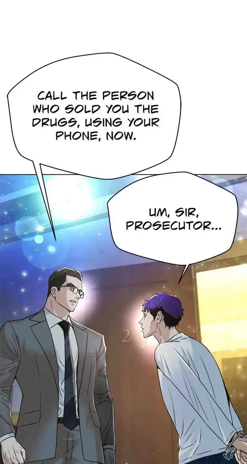 Judge Lee Han Young Zinmanga X Chapter 143 Page 44