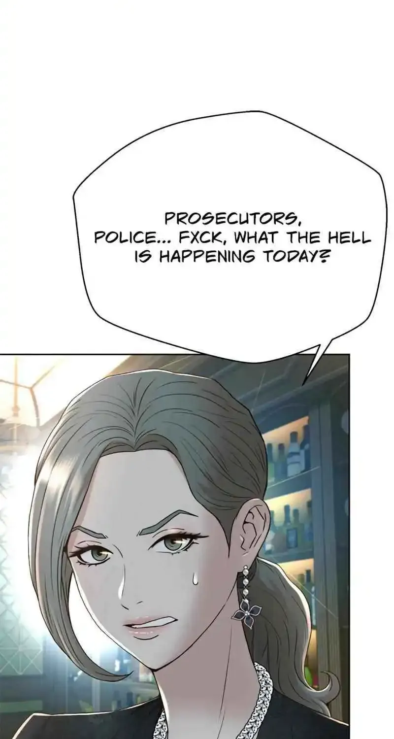 Judge Lee Han Young Zinmanga X Chapter 143 Page 59