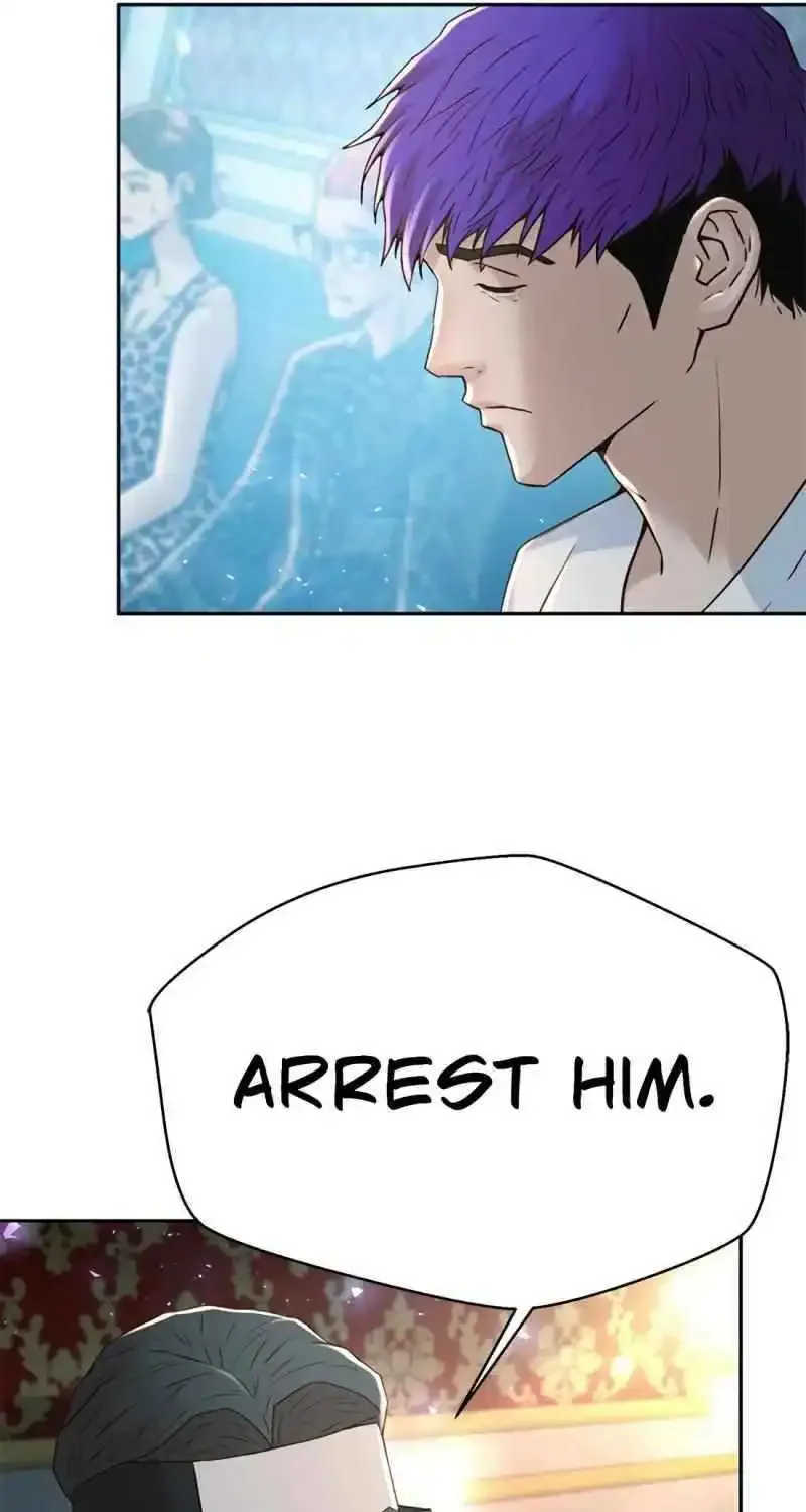 Judge Lee Han Young Zinmanga X Chapter 143 Page 72