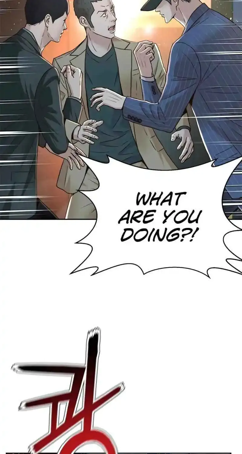 Judge Lee Han Young Zinmanga X Chapter 143 Page 74