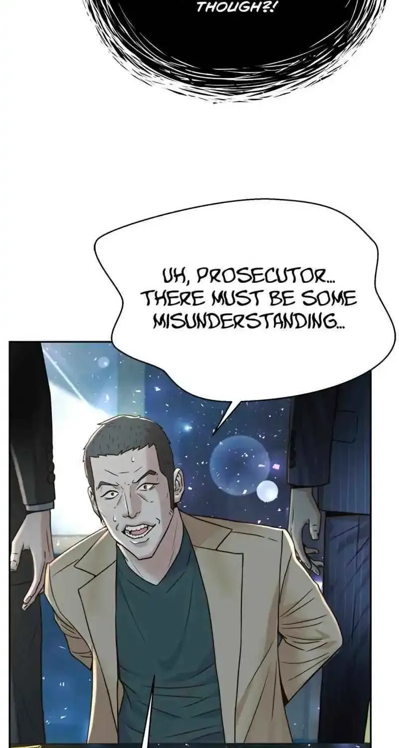 Judge Lee Han Young Zinmanga X Chapter 143 Page 80
