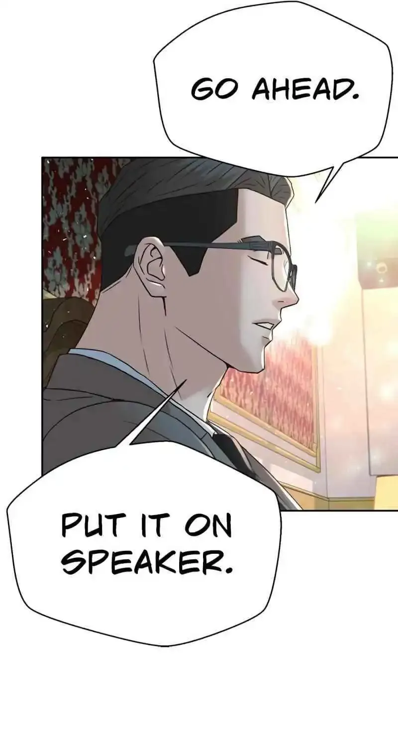 Judge Lee Han Young Zinmanga X Chapter 143 Page 85