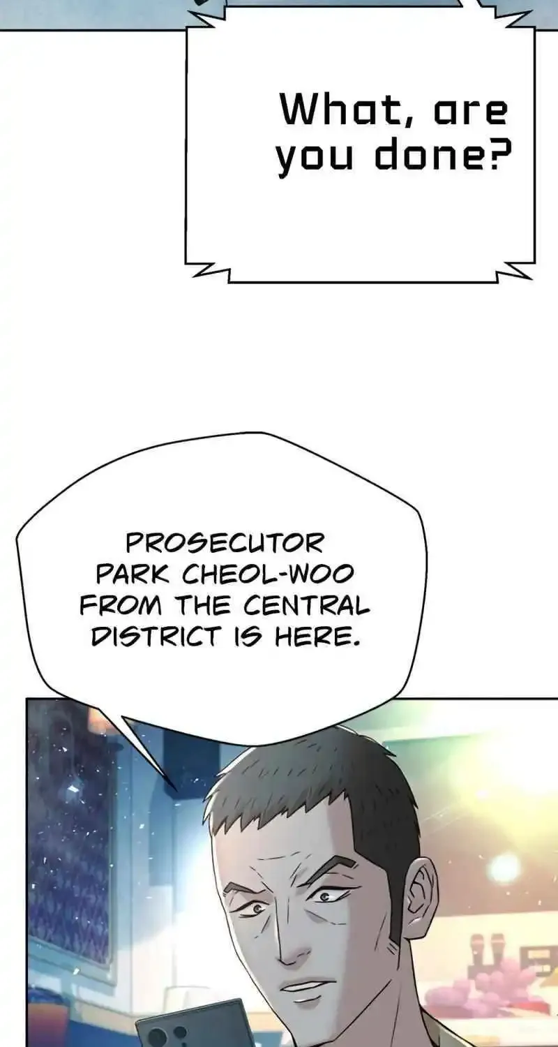 Judge Lee Han Young Zinmanga X Chapter 143 Page 89