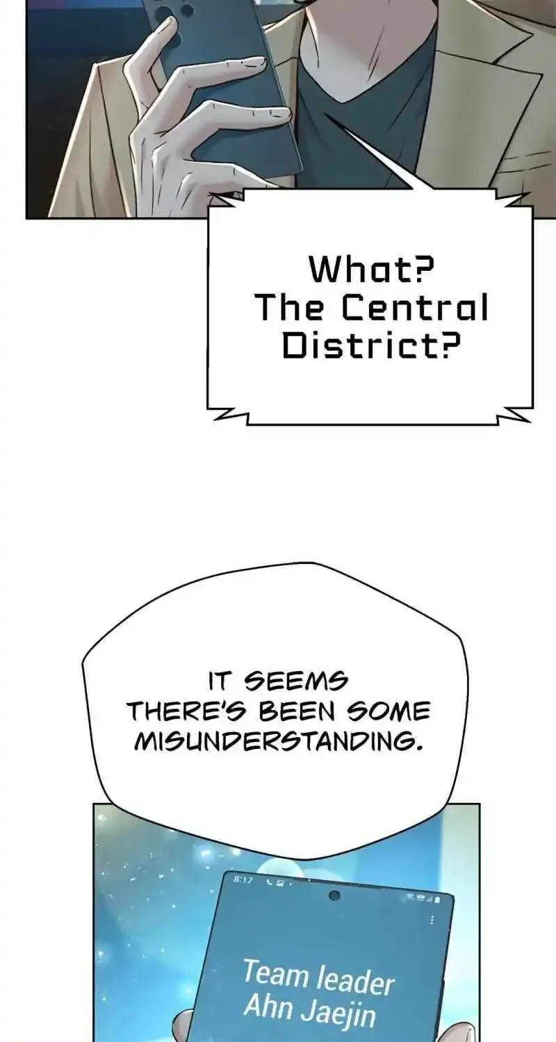 Judge Lee Han Young Zinmanga X Chapter 143 Page 90