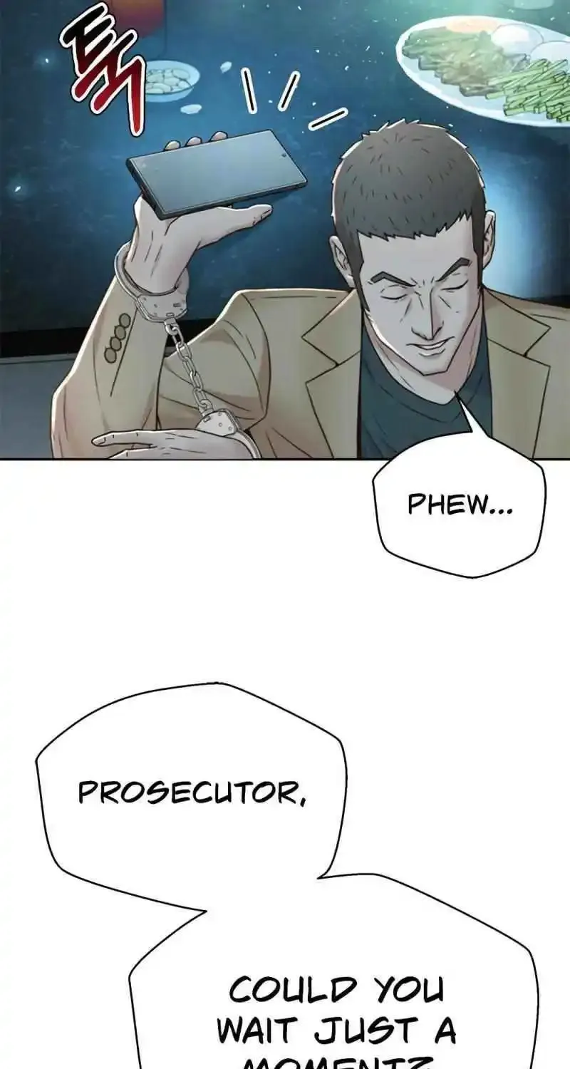 Judge Lee Han Young Zinmanga X Chapter 143 Page 92