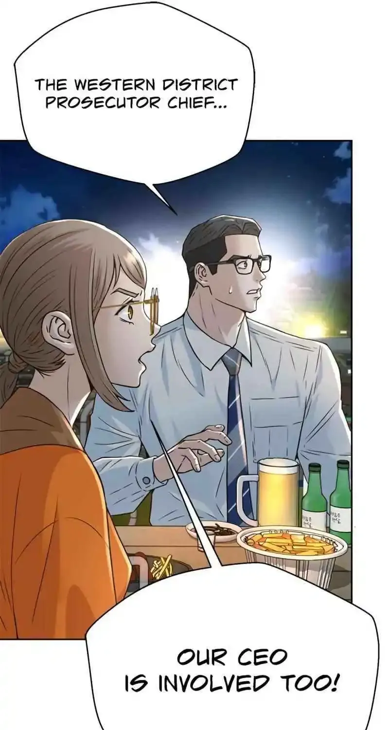 Judge Lee Han Young Zinmanga X Chapter 142 Page 8