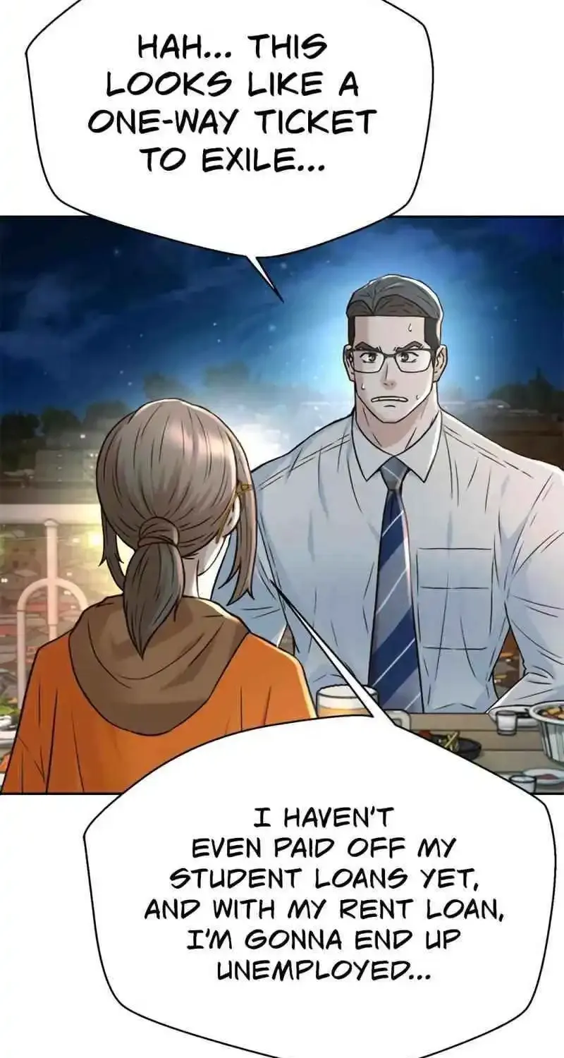 Judge Lee Han Young Zinmanga X Chapter 142 Page 10
