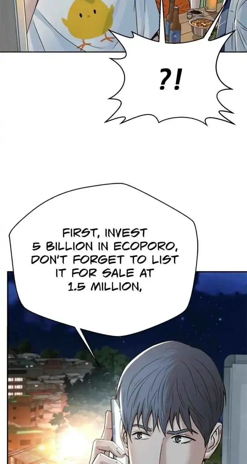 Judge Lee Han Young Zinmanga X Chapter 142 Page 12