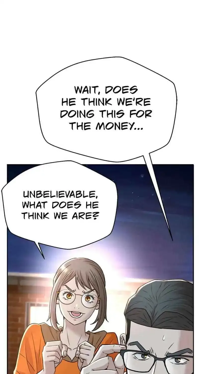 Judge Lee Han Young Zinmanga X Chapter 142 Page 15